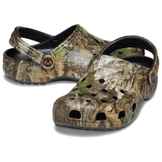 Crocs Classic Clog 'Multicolor'