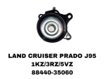 РОЛИКИ НАРУЖНИЕ LAND CRUISER PRADO J95 1KZ/3RZ/5VZ