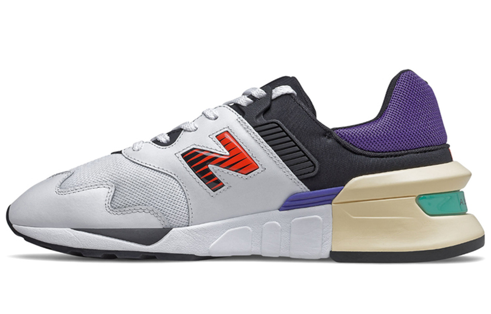 Кроссовки New Balance Nb 997 Sport