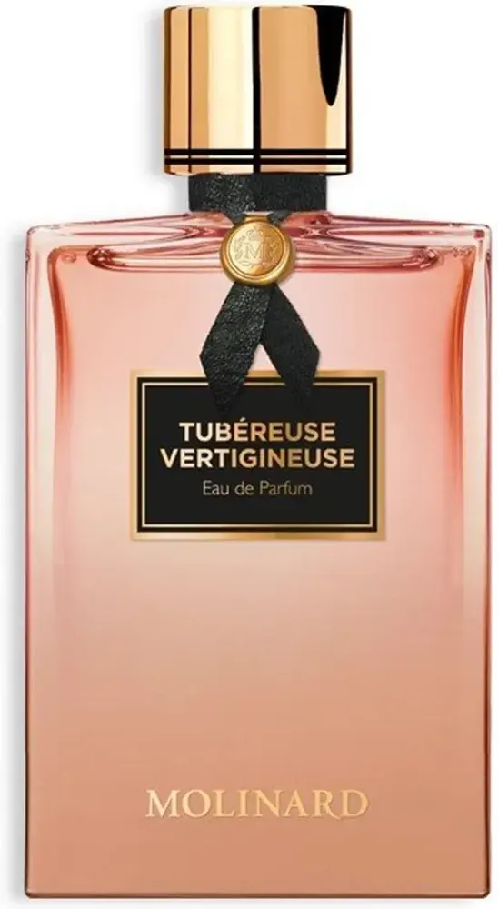 MOLINARD TUBEREUSE VERTIGINEUSE VIAL EDP PACK 9 X 1 ML