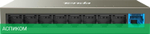 Коммутатор Tenda TEF1109D