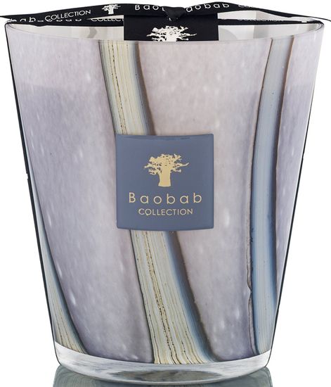 Broceliande, свеча MAX 16 Sacred Trees collection, Baobab Collection