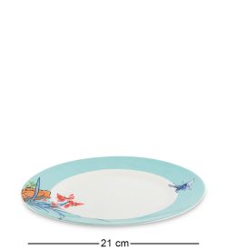 Pavone JK-181 Чайный набор на 2 перс. «Тоскана» (Toscana  )