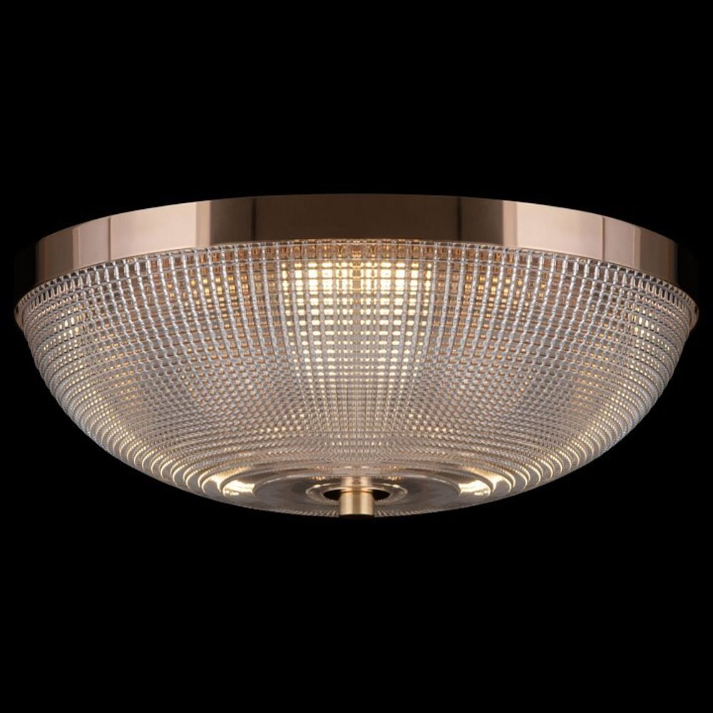 Накладной светильник Maytoni Coupe C046CL-03G