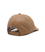 Кепка Zali-FL BOSS BLACK - коричневый(50468827)