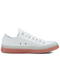 Converse Chuck Taylor All Star Cx Low 'White Wild Mango'
