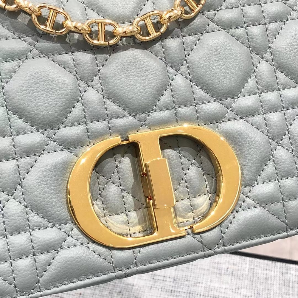 Christian Dior Caro Bag 25 cm