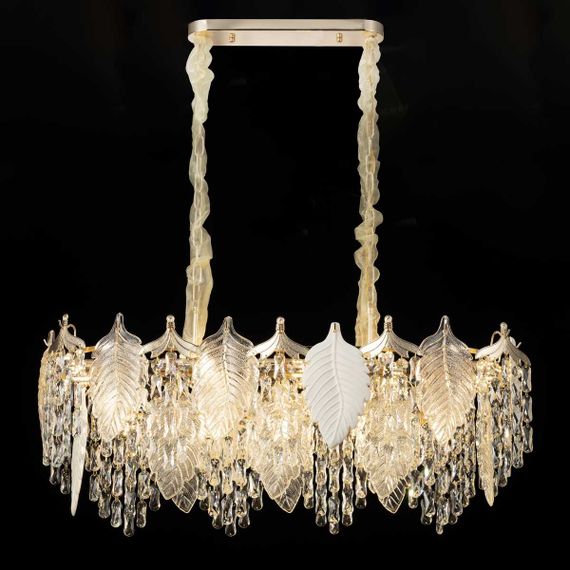 Подвесная люстра Citilux CL309272