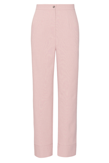 Брюки прямые 2833АЕ