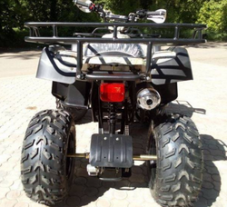 Квадроцикл MOTOLAND (МОТОЛЕНД) 200 ALL ROAD