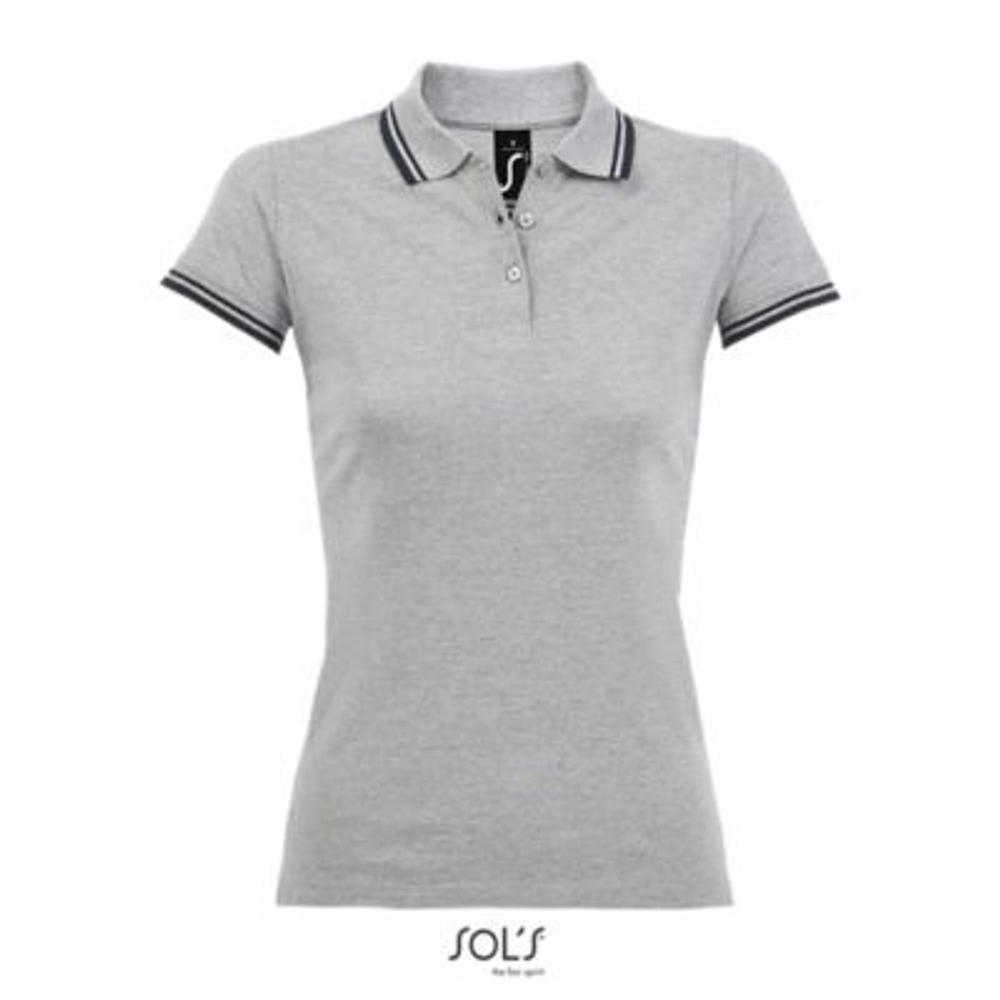 SOL'S PASADENA WOMEN