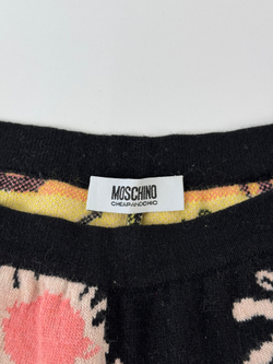 Костюм Moschino Cheap and Chic