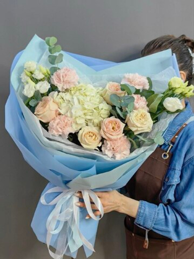 Авторский букет