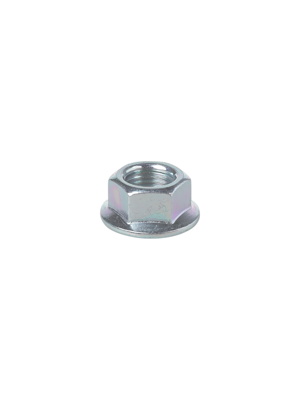 Гайка подвески MITSUBISHI Colt V-VI 95 / L200(KA/KB) 05 / Lance GANZ GUM01025
