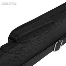 Тубус QK-S Ray 2x2 черный