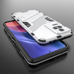 Чехол Warrior Case для Poco F4