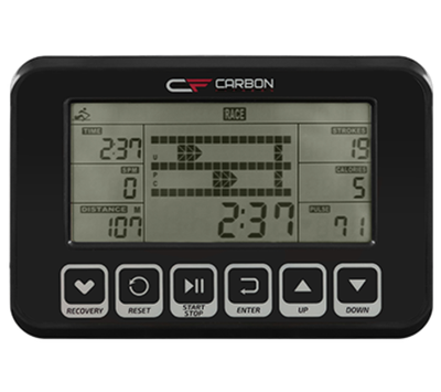 CARBON FITNESS R808