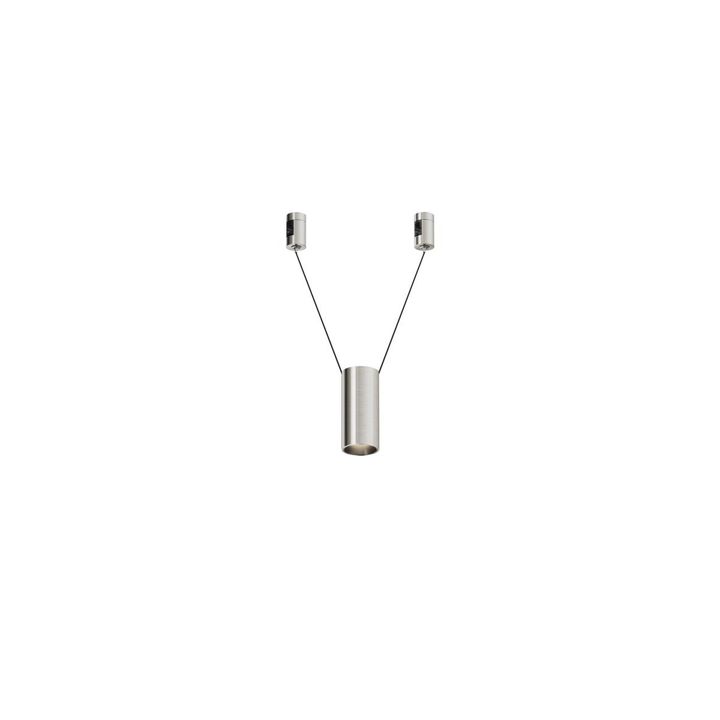 Трековый светильник Maytoni Technical TR157-1-12W4K-PT
