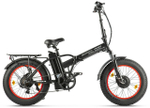 Электровелосипед Volteco Bad Dual (2024)