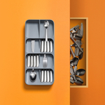 Набор органайзеров для кухни drawerstor, 2 пред.