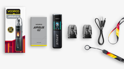 Voopoo ARGUS G2 Pod 1000mAh Kit