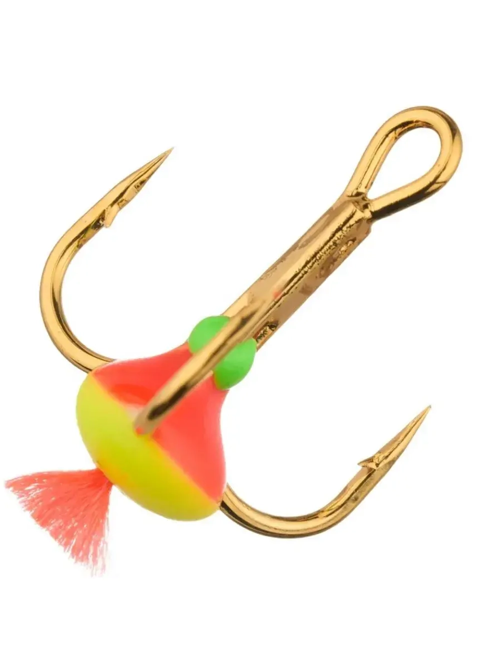 Тройник-капля тип Gold №12 (упк. 10 шт.)