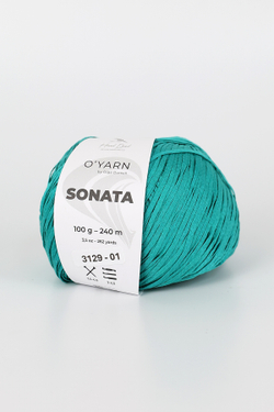 O’YARN SONATA, 500г