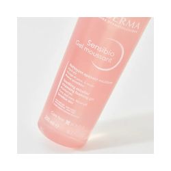 Bioderma Sensibio Gel moussant Гель для умывания, 200 мл