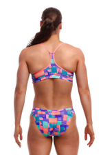 Купальник FUNKITA Giga Bit