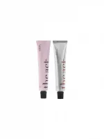 Набор для ухода за кожей губ: скраб и бальзам The Act