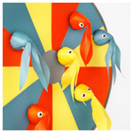 Дартс мягкий