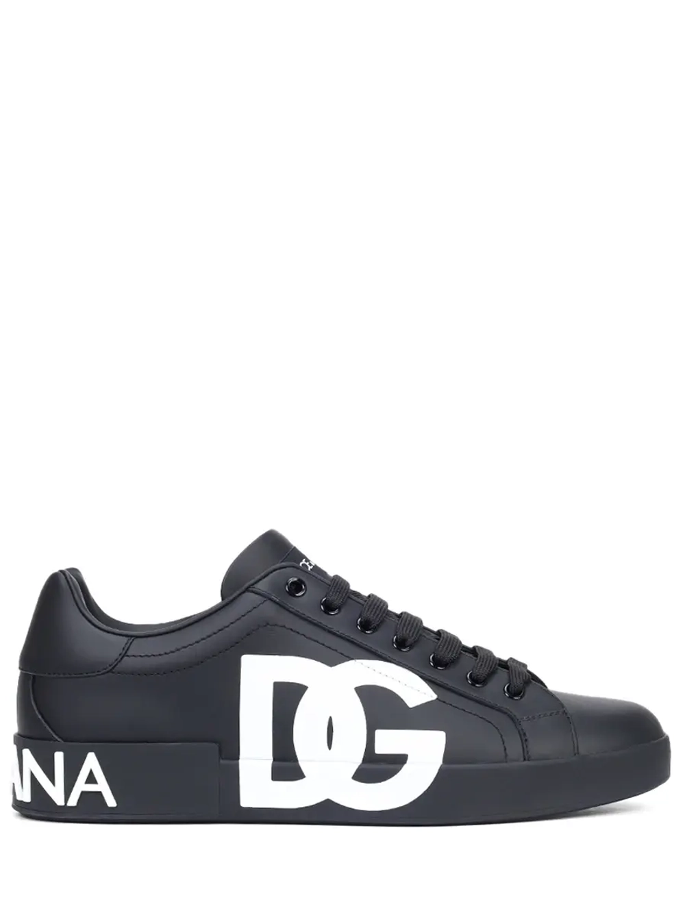 Кеды DOLCE&GABBANA