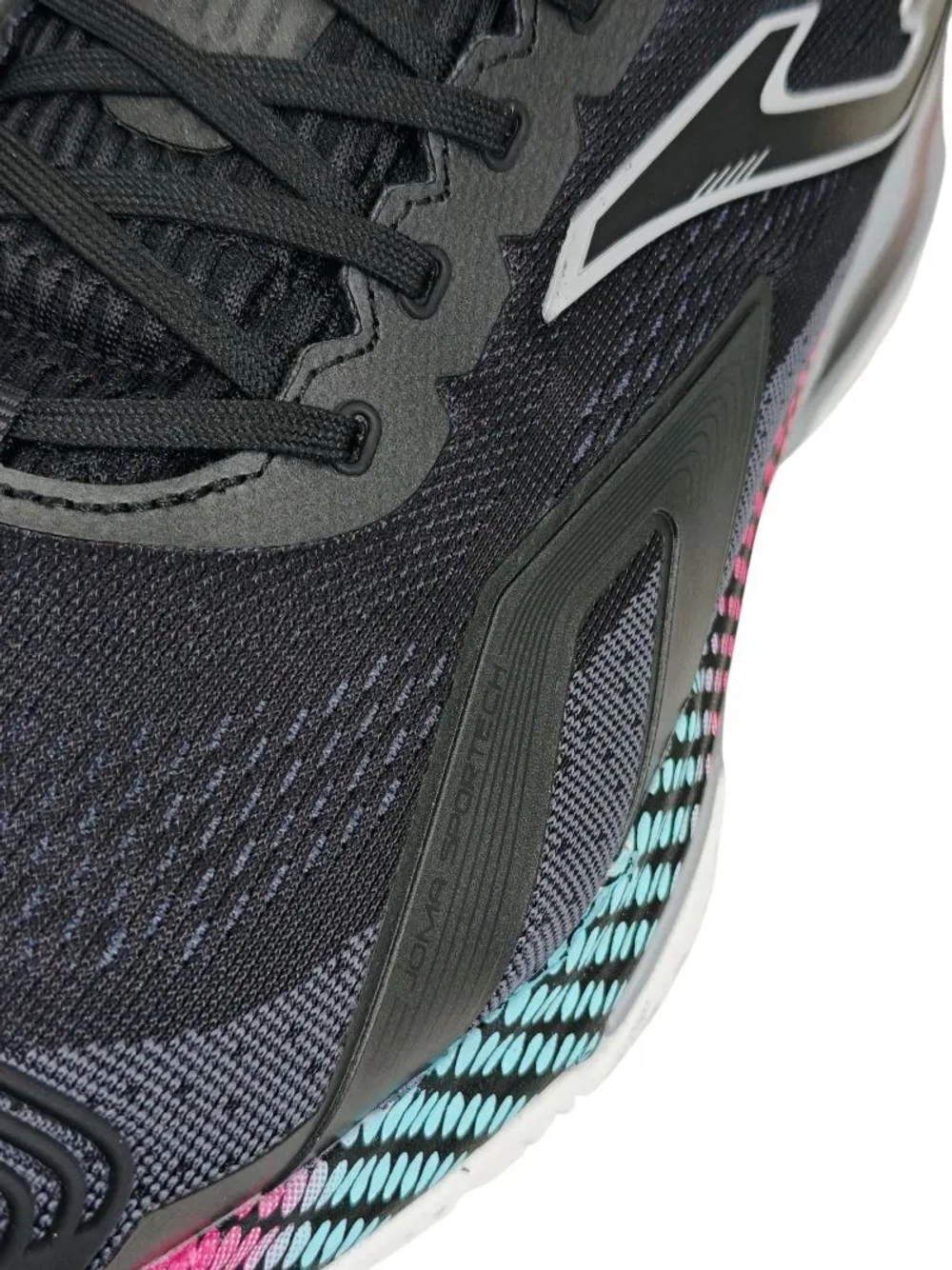 Мужские кросовки для Padel Joma Ultra Light Men 2631 - black