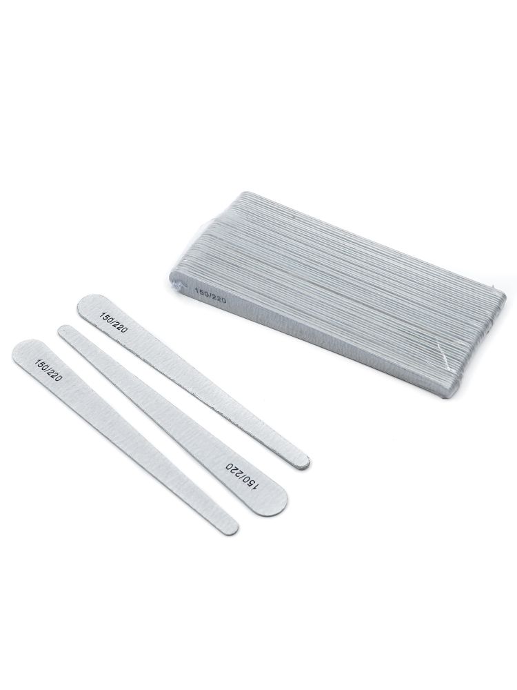 Пилка деревянная капля 150/220 (17,8*2)