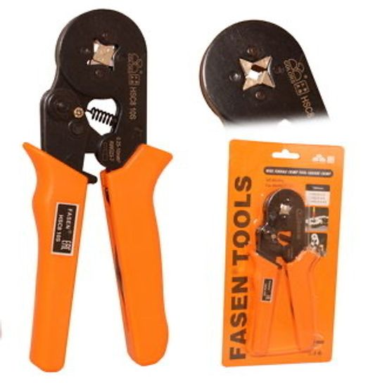 Инструмент для обжима HSC8 10S Fassen