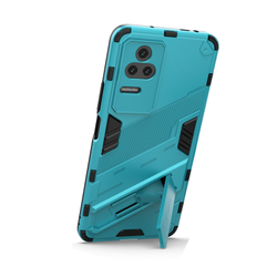 Чехол Warrior Case для Poco F4