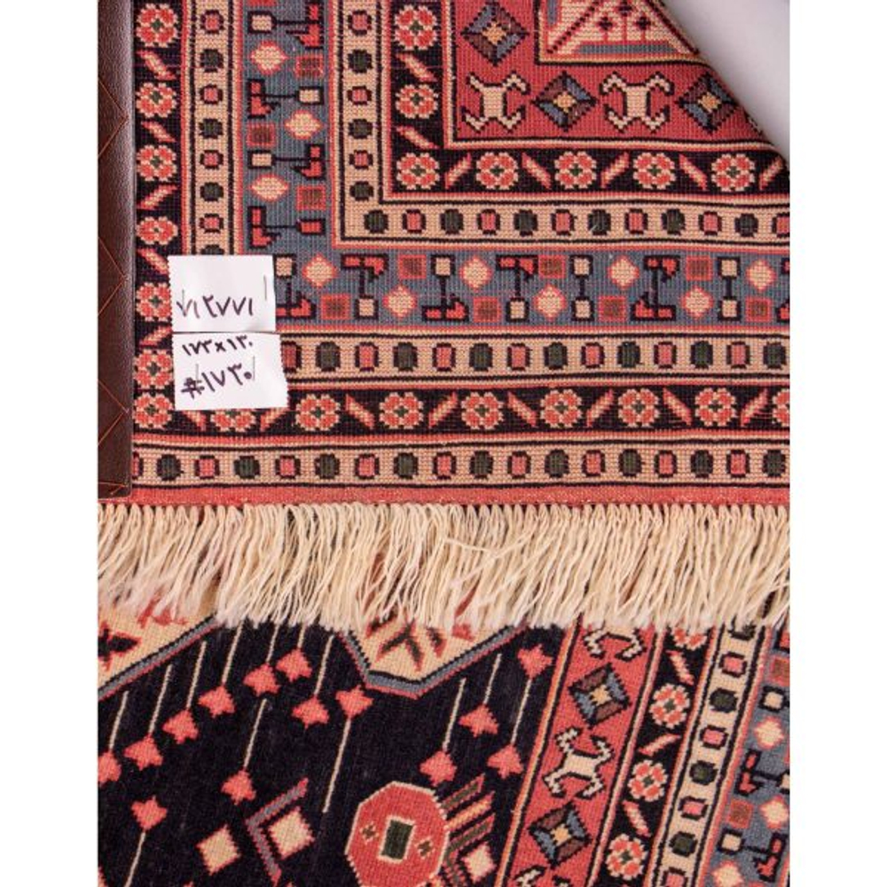 Персидский ковер ручной работы Horasan (173 × 130 см) 220210207 Иран