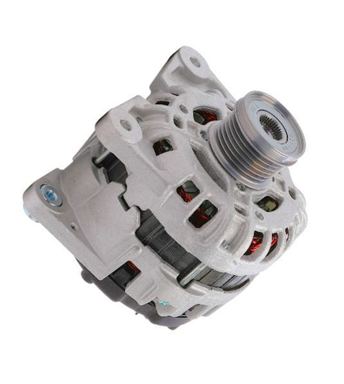 Генератор ALB0601