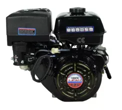 Двигатель бензиновый "LIFAN" 188FD (13 л.с., эл стартер, катушка 18А)