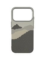 Mosbros carbon Magsafe IPhone 17 AIR