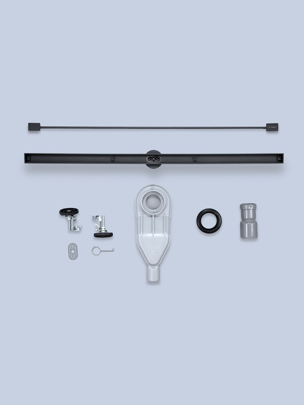 Душевой трап AltroBagno Stella 071226 MB (80)