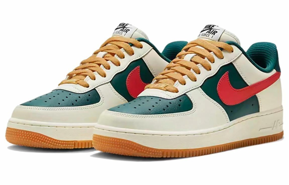 Кроссовки Nike Air Force 1 Low