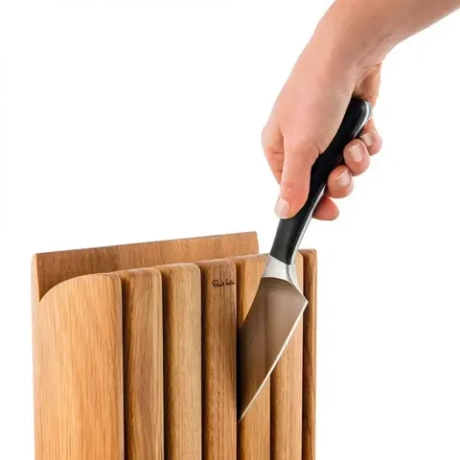 Набор кухонных ножей 6шт Robert Welch Signature knife