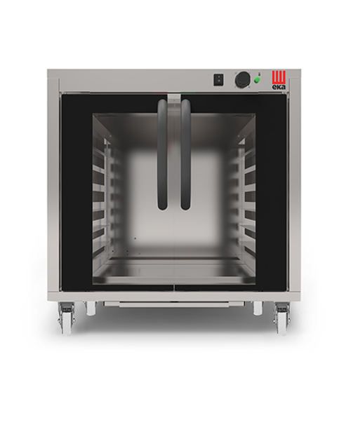 Шкаф расстоечный Tecnoeka EKL 864 N R