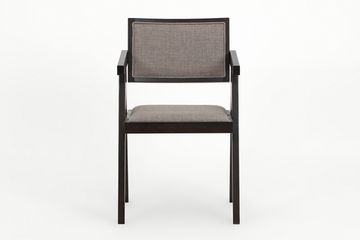 Кресло Дэвид (бук/)