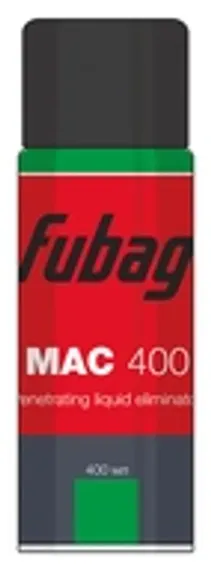 Антипригарный спрей Fubag DAS 400