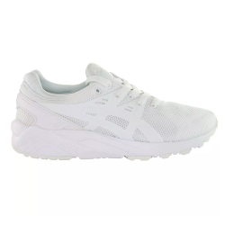 Кроссовки муж. ASICS Gel-Kayano Trainer Evo HN6A0-0101, р.11(рос.43,5),иск. кожа, текстиль, белый