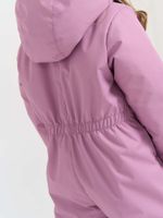 Комбинезон демисезонный мембранный "Орхидея"