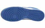 Кроссовки Nike Dunk Low "Polar Blue"