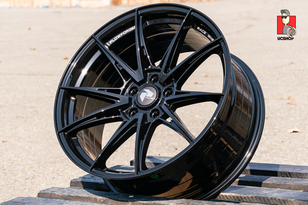 Комплект дисков Procast FF2074 19x8.5 et35 5x114.3